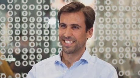 Openbank asciende a Gonzalo Pradas como responsable de banca comercial para Europa