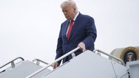 How Trump’s travel ban on 12 countries is playing out at U.S. airports