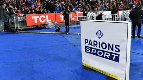 Paris sportifs : une campagne associative pour dénoncer le marketing des sites en ligne