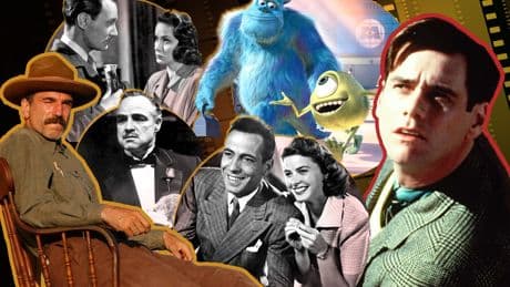 23 greatest movie endings of all time, ranked