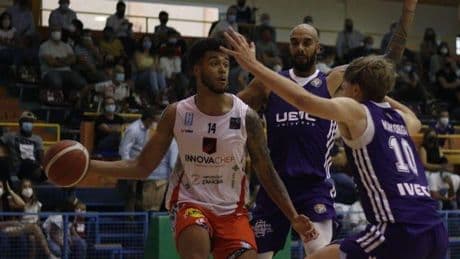 El CB Caja Rural Zamora nutre con sus exjugadores al El HLA Alicante