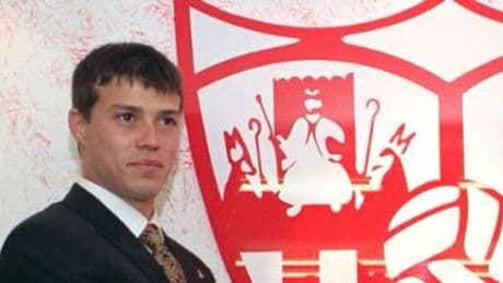 El trámite federativo del Sevilla para poder inscribir a Matias Almeyda