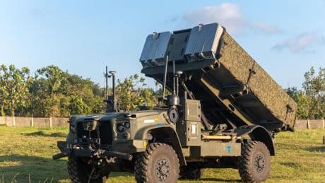 Estados Unidos despliega misiles antibuque en Filipinas para disuadir a China de un posible ataque sobre Taiwán