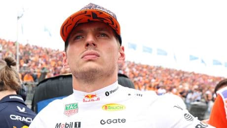 Angriff aufs Red-Bull-Cockpit - Keine Angst vor Max Verstappen!
