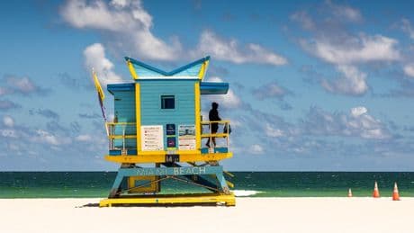 Will your holiday be a washout? Labor Day weekend weather veers from sizzling heat to drenching downpours across the US