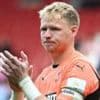 Newcastle open talks to sign Southampton's Ramsdale