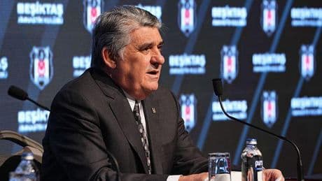 Serdal Adalı'dan transfer açıklaması