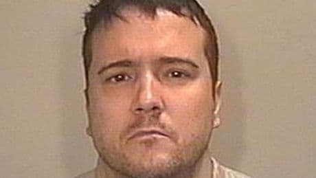 Crossbow cannibal cop found brain in microwave and severed breasts on table