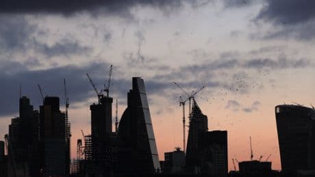 FTSE 100 races to an all-time high as Trump tariff fears recede