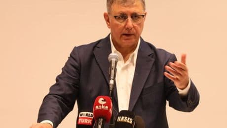 Başkan Tugay'dan eski Başkan Soyer'e tepki