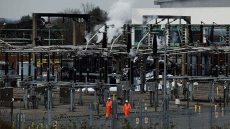 L’incendie à l’aéroport d’Heathrow en mars a été causé par une fuite non réparée dans le transformateur, selon un rapport