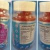 Warning issued over branded kids' magnesium gummies