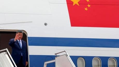 Guerre commerciale : comment la Chine cherche à faire plier Donald Trump