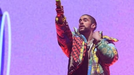 Bad Bunny actuará en Madrid y Barcelona en 2026 como parte de su gira mundial