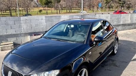 ¿Cuánto cuesta un SEAT Exeo en la actualidad? La berlina que solo estuvo cinco años a la venta