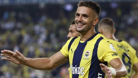 Sırp basınından sürpriz iddia: Dusan Tadic’in yeni adresini duyurdular