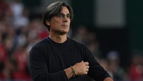 Vincenzo Montella'dan tarihi maçını ardından dikkat çeken açıklama: 'Bu tarz karşılaşmalardan sonra...'