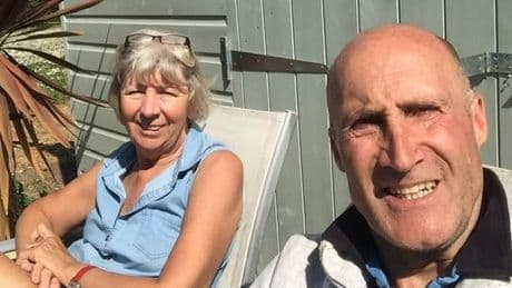 Couple ordered to tear down dream £1million home in 'flagrant breach' of rules