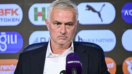 Mourinho Fenerbahçe’den ayrılıyor mu? Premier Lig’e geri dönüş kapıda