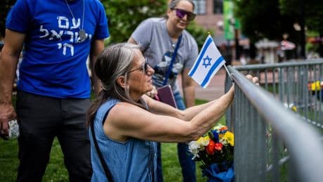 Mord in Washington, Angriff in Boulder: So gefährlich kann Antizionismus werden