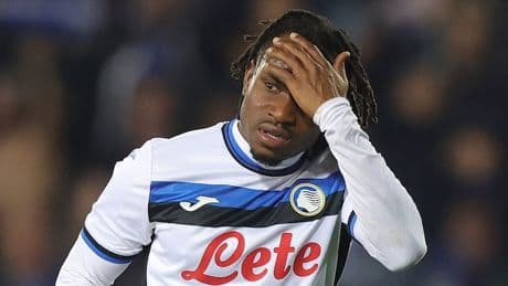 L'Inter sogna i magnifici 5! Ma tra Lookman e l'Atalanta qualcuno mente