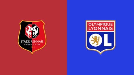 Rennes – OL : à quelle heure et sur quelle chaîne voir le match ?