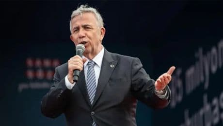 Yavaş'tan 1 Mayıs mesajı: Güvenceli çalışmak, adil bölüşmek herkesin hakkı