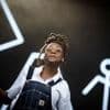 Neues Album: Wie Rapperin Little Simz mit „Lotus“ eine Krise überwindet