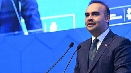 Bakan Kacır açıkladı: OSB'lerde çalışanları mutlu edecek lojman projesinin detayları belli oldu