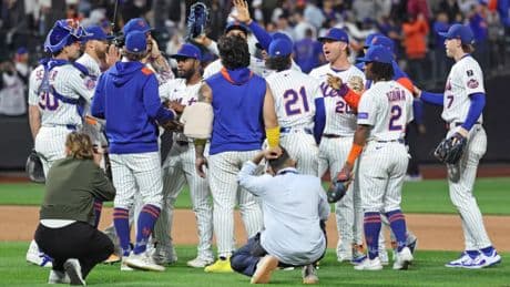 Mets finally get what they desperately need — but the road ahead won’t be any easier