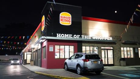 Burger King franchisee with 57 locations files for bankruptcy after owing $37M to creditors