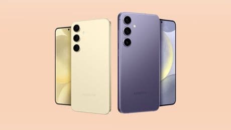 Le Samsung Galaxy S24 atteint un prix qui pourrait vous faire réfléchir sur le site officiel