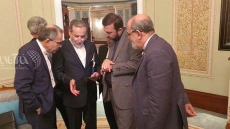 Les pourparlers entre l’Iran et les Etats-Unis sur le nucléaire se poursuivront de façon « indirecte » sous médiation omanaise
