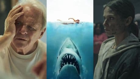Qué ver hoy en Netflix, Amazon Prime Video y Max: domingo 31 de agosto de 2025