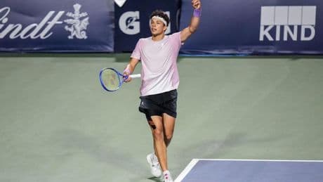 Shelton responde a la llamada y corona Toronto con su primer Masters 1000