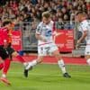 US Boulogne - Stade lavallois. Les notes de Laval : Maggiotti organise, Clavreul totalise