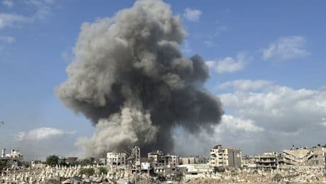 Suriye’den Lübnan’a, Yemen’den Gazze’ye gerilim artıyor