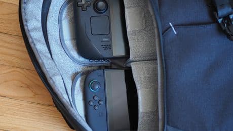 CRKD’s $99 Peak Design clone is great for handhelds