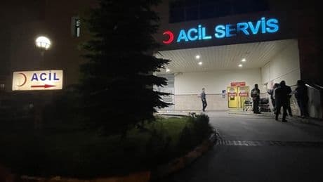 Ardahan'da ayı saldırısına uğrayan genç hayatını kaybetti