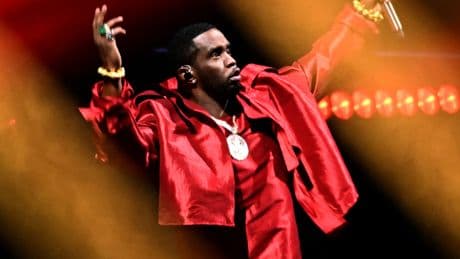 Who is Sean Combs?