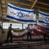 Konflikt: Iran meldet erfolgreiche Geheimdienstoperation in Israel