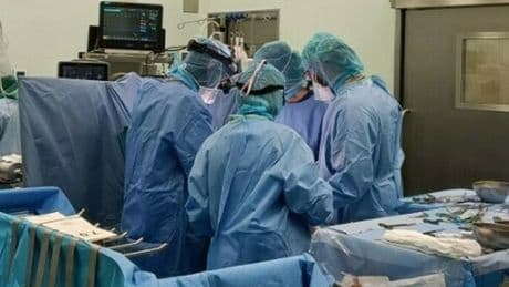 Tumore al cuore rarissimo, bambina di 20 mesi operata al Gaslini di Genova: rimossa una massa di 3 centimetri di diametro
