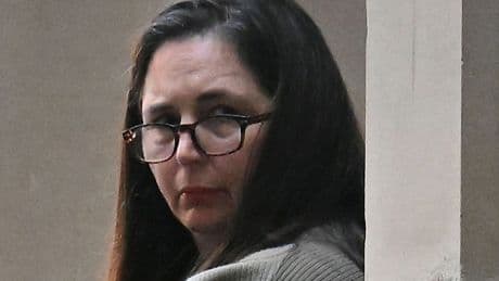 Australian mother guilty of murdering three people with poisonous mushrooms
