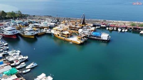 Balıkçılar “Vira Bismillah” diyor: Yeni av sezonu başlıyor
