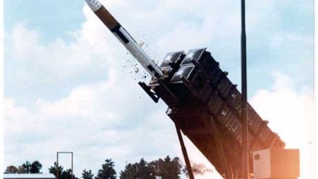 Patriot ve HIMARS füzelerini Avrupa’da üretme kararı