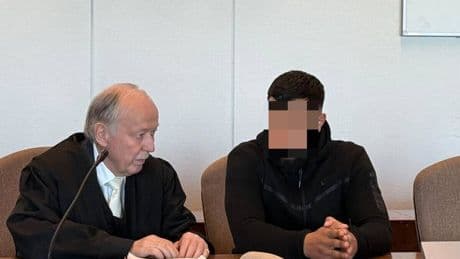 Weiterer Täter in Köln verurteillt: Lebenslange Haftstrafe nach tödlichem Überfall auf Rentner in Pulheim