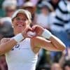Tennis: Siegemund setzt Wimbledon-Märchen fort - Topfavoritin wartet