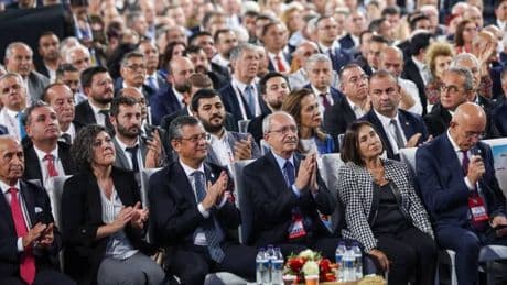 CHP’de “kayyım” teyakkuzu