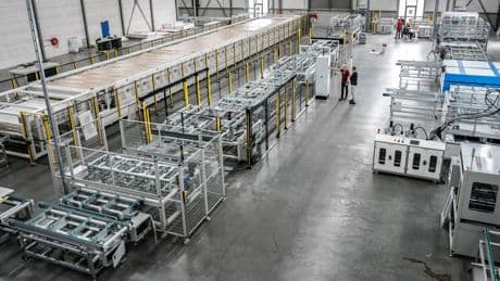 Voor cruciale grondstoffen heeft Europa de rest van de wereld gewoon nodig