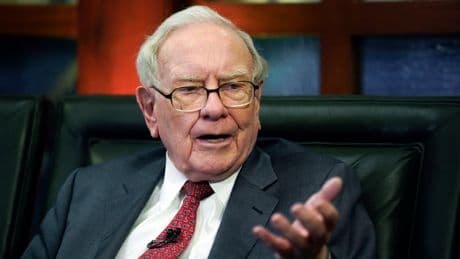 „Es ist ein großer Fehler …“ - Börsen-Legende Warren Buffett attackiert Trump